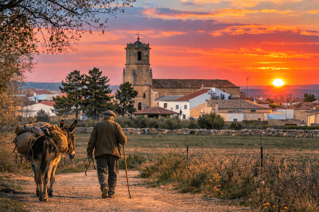 Qué ver en Vianos en una escapada por la Sierra de Alcaraz